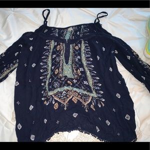 Urban outfitters top